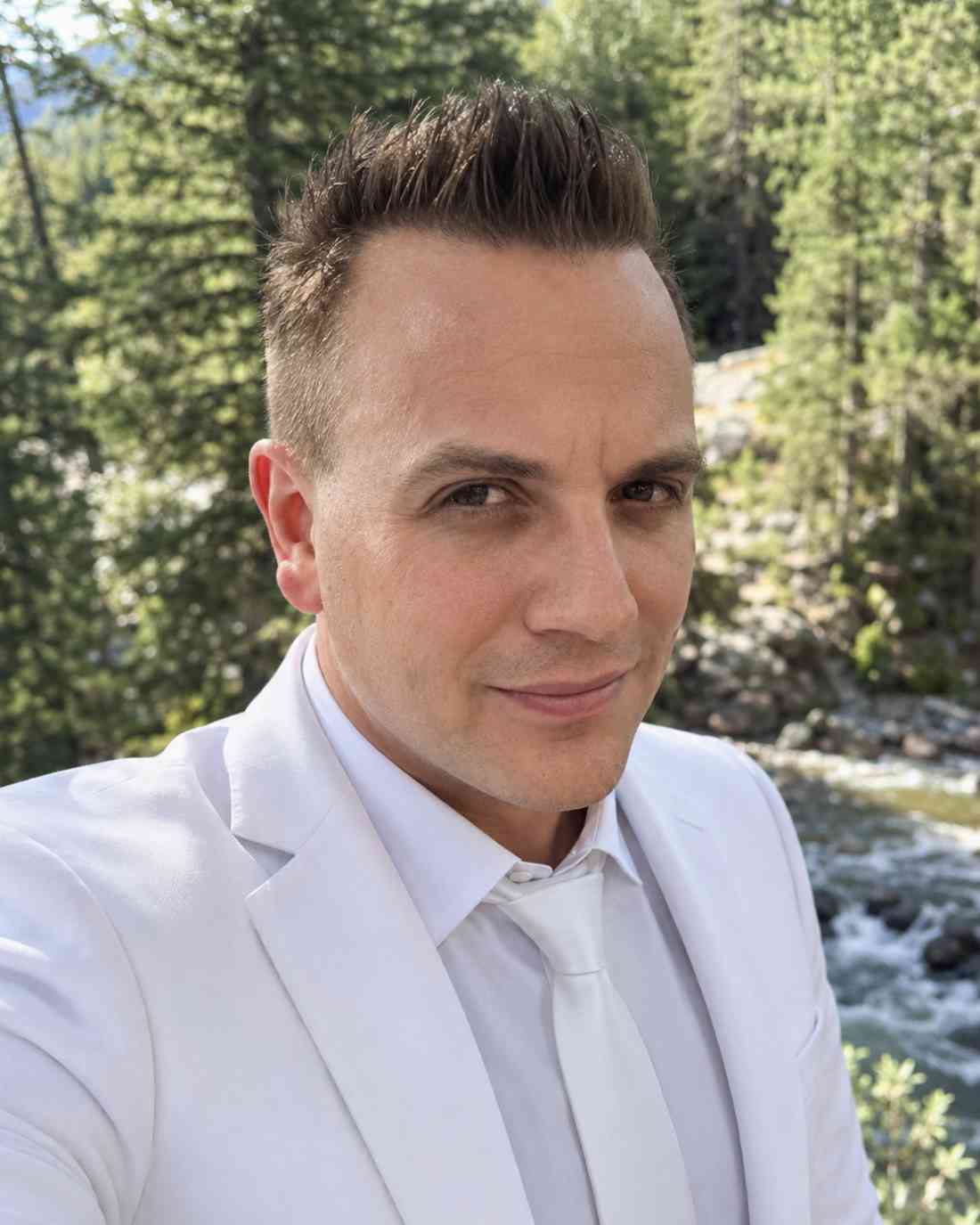 Photo of Josh